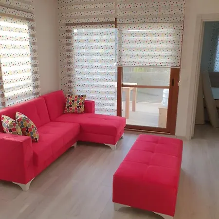 Cosy House In Guzelcamli * Кушадасы