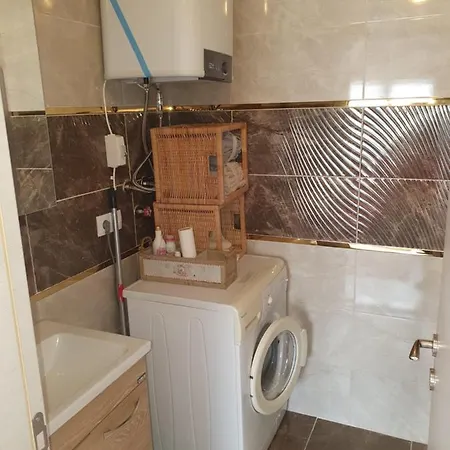 Cosy House In Guzelcamli Апартаменты