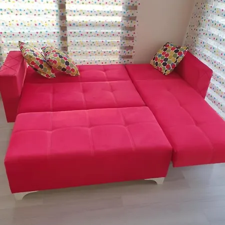 Cosy House In Guzelcamli Кушадасы