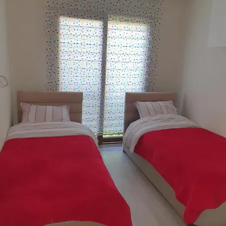 Cosy House In Guzelcamli Апартаменты Кушадасы