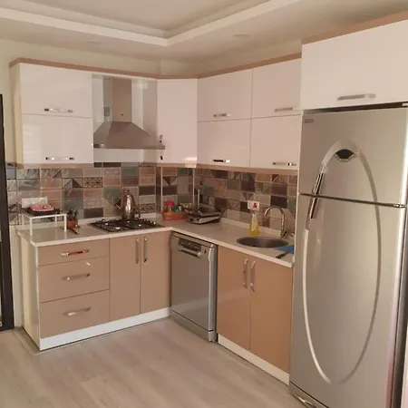 Апартаменты Cosy House In Guzelcamli Кушадасы