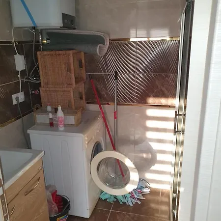 Апартаменты Cosy House In Guzelcamli *