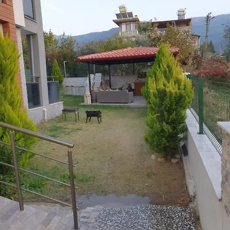 Cosy House In Guzelcamli Апартаменты *